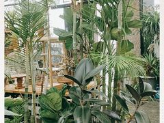 -北马山庄植趣咖啡