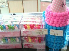 -85度C(深圳佳宁娜店)