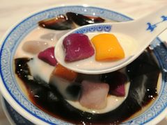 -老廣糖水铺(乐汇城店)
