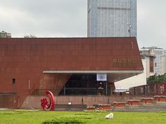 -南越王博物院(王宫展区)