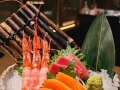 -隐泉京望日式料理(京华城店)