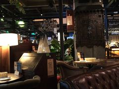 大堂-杂咖zacup(领展中心城店)