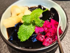 -蝴蝶里·粤菜·点心(滨江龙湖店)