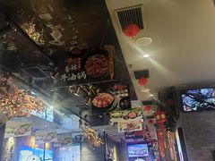 -呷哺呷哺 黄金牧场 (盛世天骄店)