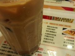 -鸿运茶餐厅(皇岗店)
