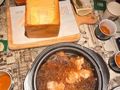 -绿茶餐厅(深圳龙华天虹购物中心店)