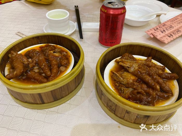 北海渔村酒楼·粤菜海鲜点心(新华店)图片
