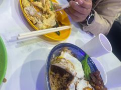 -澳门陈光记烧味饭店(南京德基广场店)