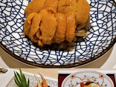 -鮨一日本料理(大中华店)