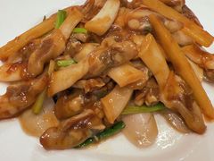 -北塘海鲜·天津菜(大光明桥旗舰店)