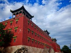 -须弥福寿之庙