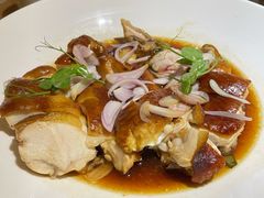 -宴南庭·闽味私房菜