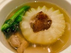 -无锡苏宁银河国际酒店-悦府65中餐厅