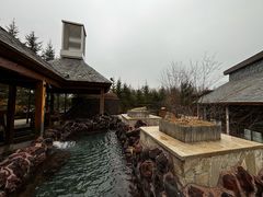 -汉拿山温泉度假酒店
