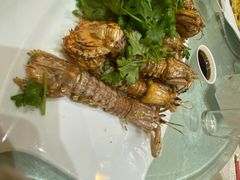 -小天妃海鲜酒楼(西马庄店)