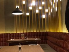 -Sizzler时时乐西餐厅(长楹天街购物中心店)