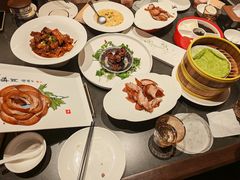 -全聚德(双井店)