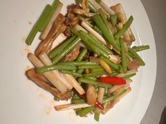-狮王府淮扬菜(万象城店)