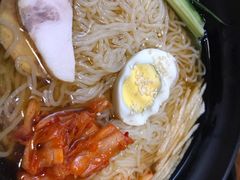 -九田家黑牛烤肉料理(太奥广场店)