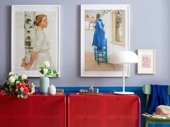 -宜家家居(西安未央商场店)