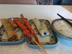 -四宜糕团店(南大街店)