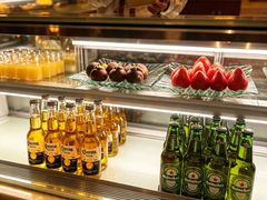 -北京首都机场希尔顿酒店