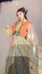 -盘子女人坊古装写真摄影(南京总店)