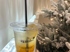 -J Create城市露营咖啡·简餐·宠物(上海动物园店)