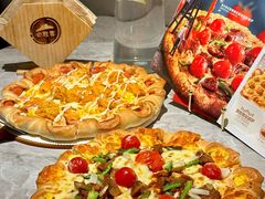 -必胜客(嘉兴八佰伴店)