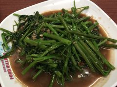 -班赞海鲜市场