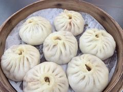 -诺敏塔拉奶茶-布里亚特包子-手把肉(锦都会店)