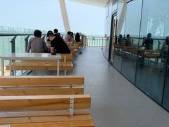 -太平洋咖啡(海天驿站店)
