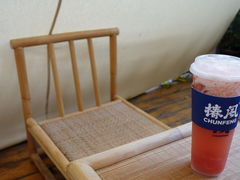 -椿风·养身茶饮(吉大店)