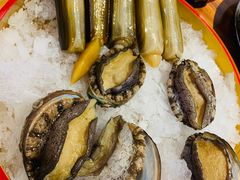 六头鲍鱼-捞围鲜·港式打边炉(海阳路店)