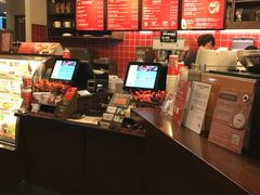 -星巴克(无锡百联奥特莱斯店)