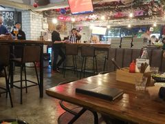 大堂-Liberty Brewing Co·曼哈顿餐吧