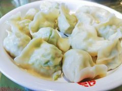 -添福来墨鱼饺子 · 海鲜东北菜(大连星海·黄浦路店)