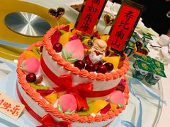 -大铁勺新津菜(东丽阳光新业广场店)