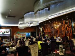 大堂-新兴·金羊座·粤菜点心(乐峰店)