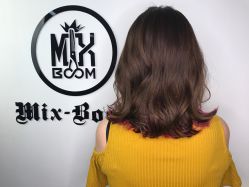 -BM SALON