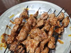 -马相卿特色烤肉面食馆(虎台店)
