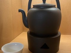-品茗轩茶楼(江川路店)