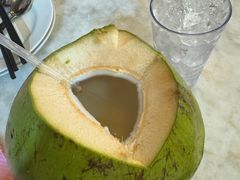 -大树下海鲜饭店