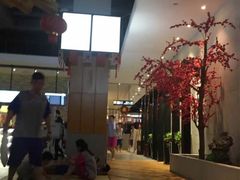 -丽池宫韩式汗蒸会馆(华灯坊店)