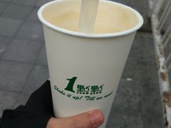 -1点点(银座和谐广场店)
