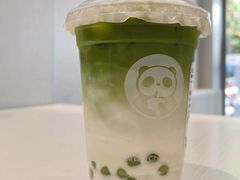 -茶百道(南坪万达一号门店)