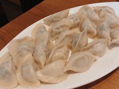 鲅鱼水饺-船歌·鱼水饺青岛菜(闽江二路店)