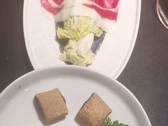 -东来顺饭庄(金泉广场店)