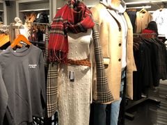 -Abercrombie & Fitch(三里屯太古里店)