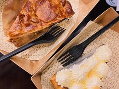 -Pie Bird(新闸路店)